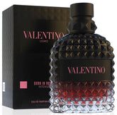 Valentino Uomo Born In Roma Intense EDP for Men